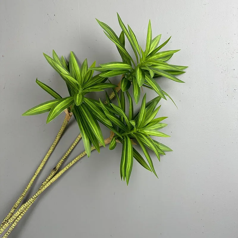 Artificial Green Plants Tropic – Dracaena Marginata recenzja i cena