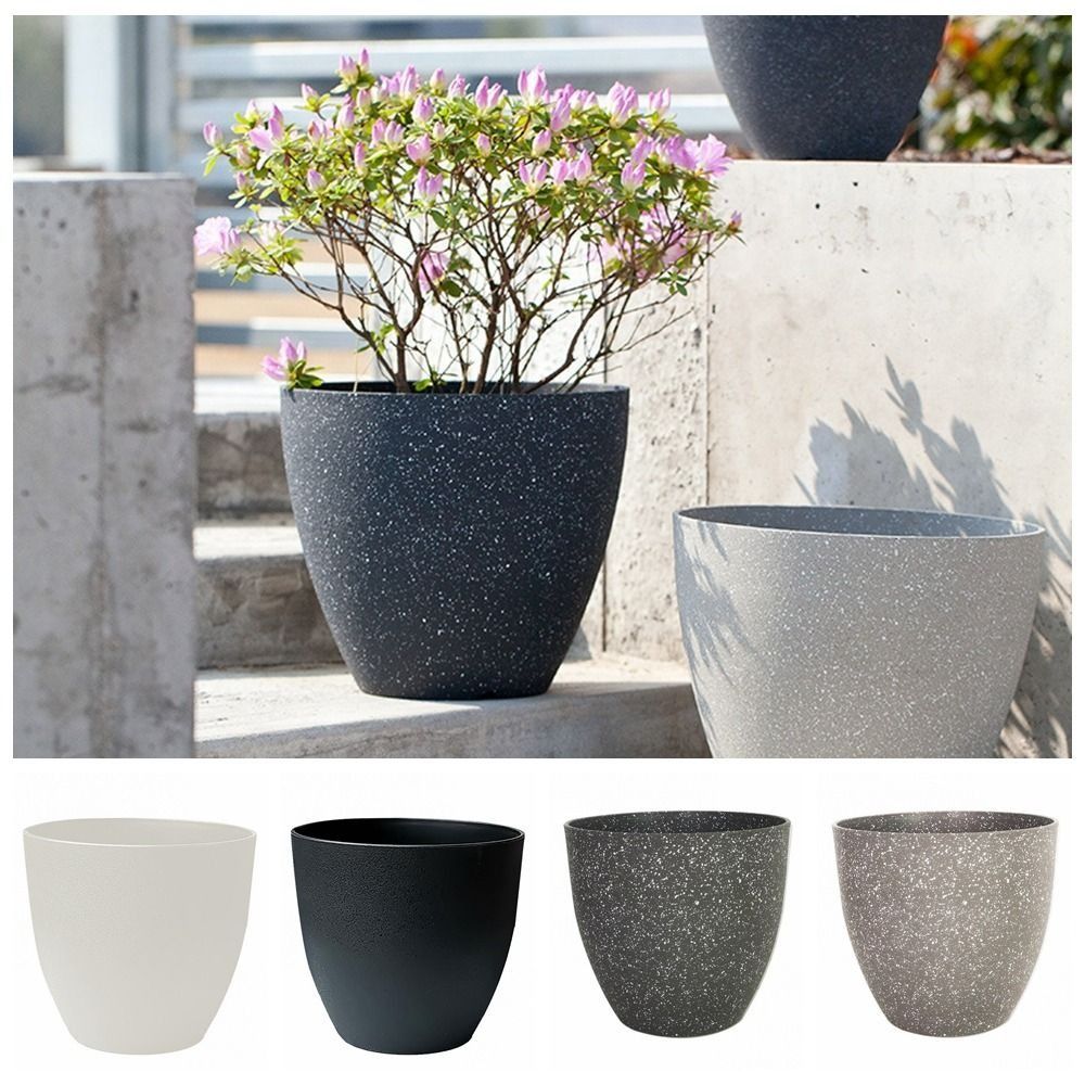Frosted Imitation Stone Flower – Aloe Vera Pot recenzja i cena