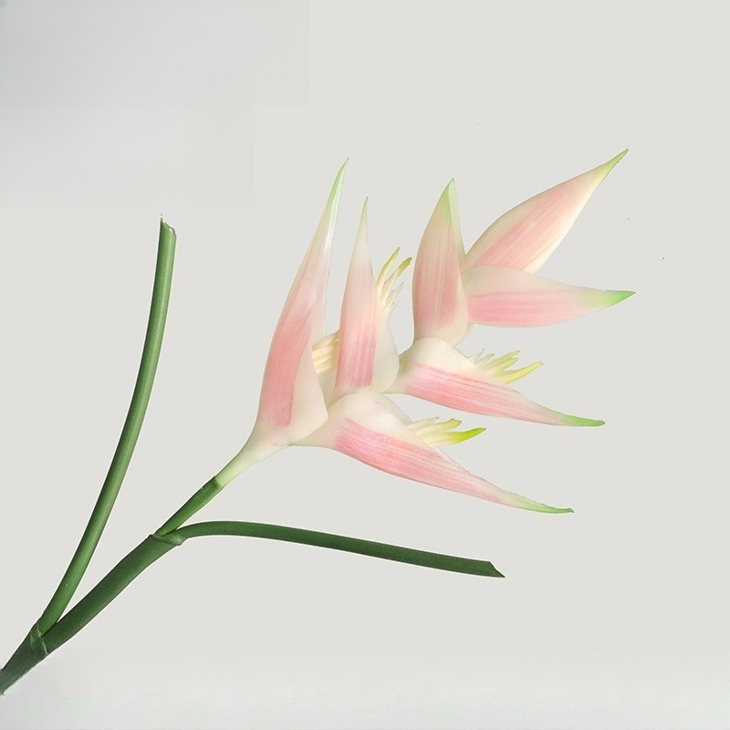 1PCS 85cm Artificial Strelitzi – Bird Paradise Strelitzia recenzja i cena