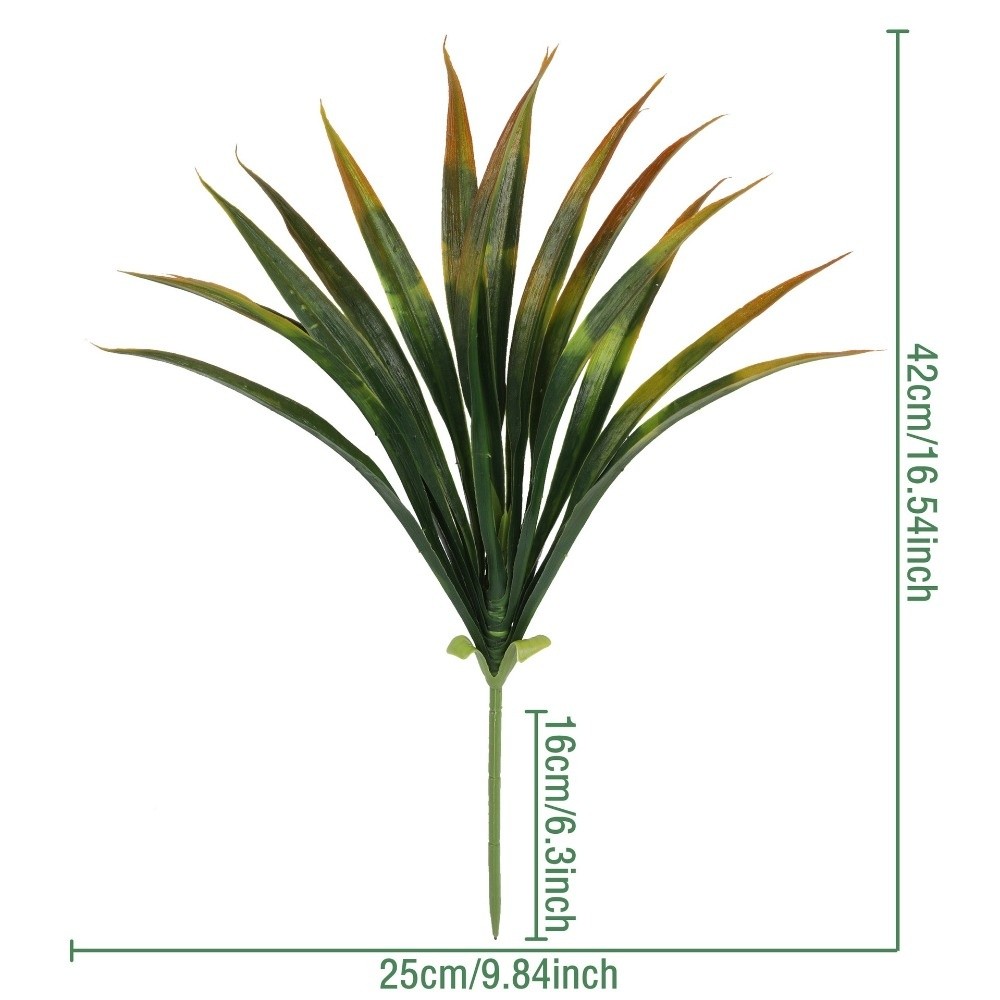 Landscaping 42cm Artificial Or – Spider Plant Hanging recenzja i cena