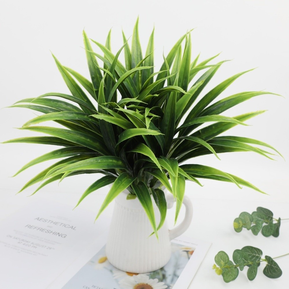 Landscaping 42cm Artificial Or – Spider Plant Hanging recenzja i cena