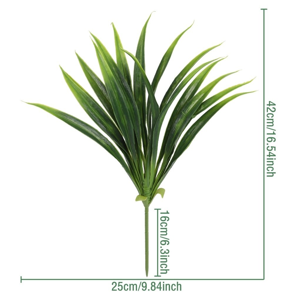 Landscaping 42cm Artificial Or – Spider Plant Hanging recenzja i cena