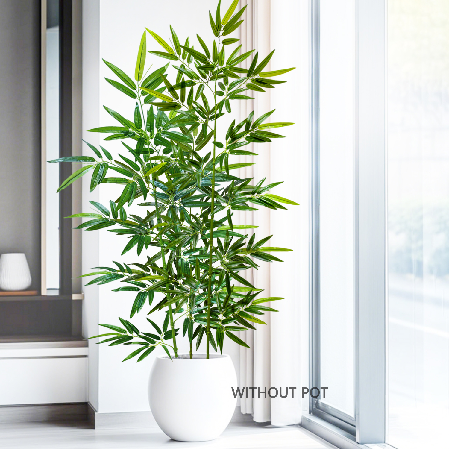 120-240cm/94.48in Artificial G – Dracaena Marginata recenzja i cena