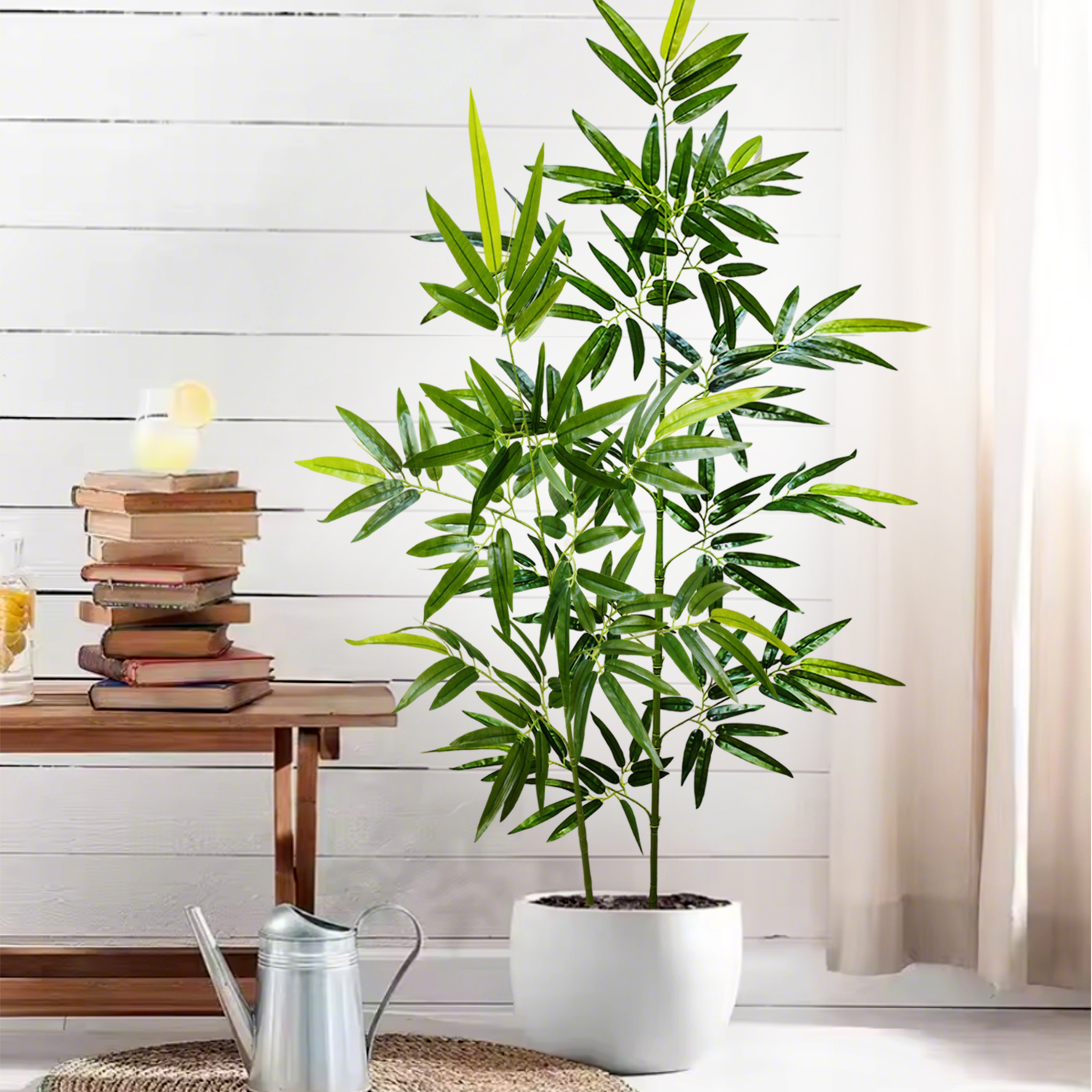 120-240cm/94.48in Artificial G – Dracaena Marginata recenzja i cena