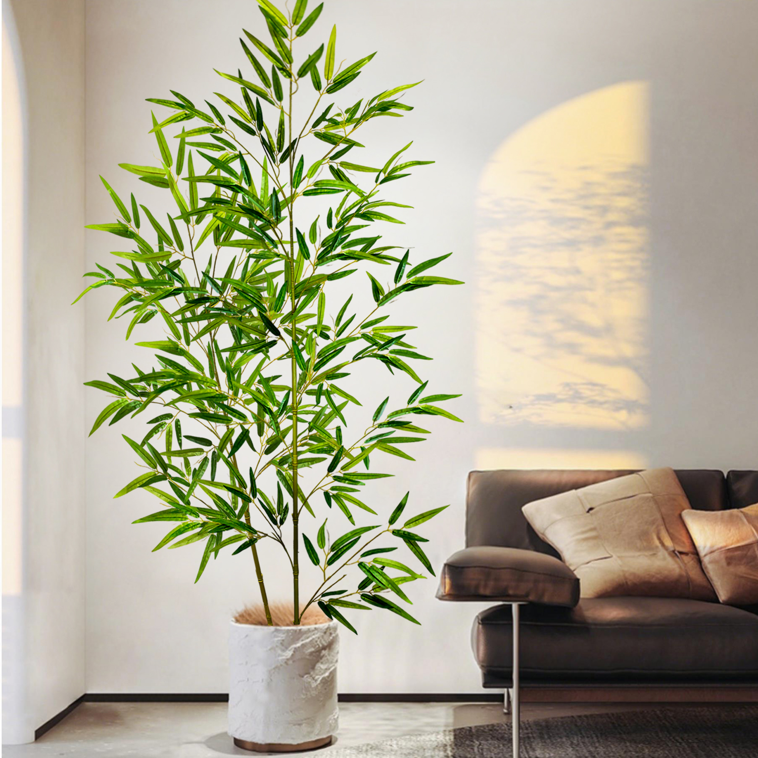 120-240cm/94.48in Artificial G – Dracaena Marginata recenzja i cena