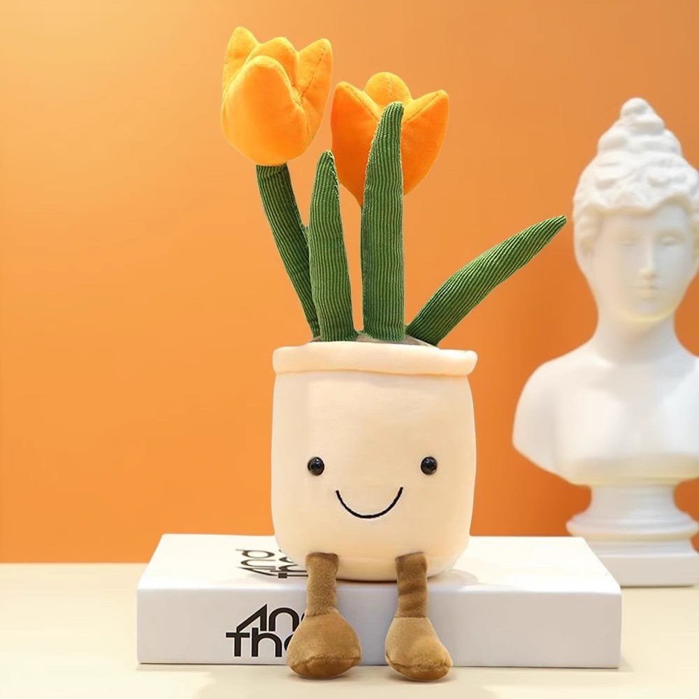 Tulipán realista toys succulen – Echeveria Succulent recenzja i cena