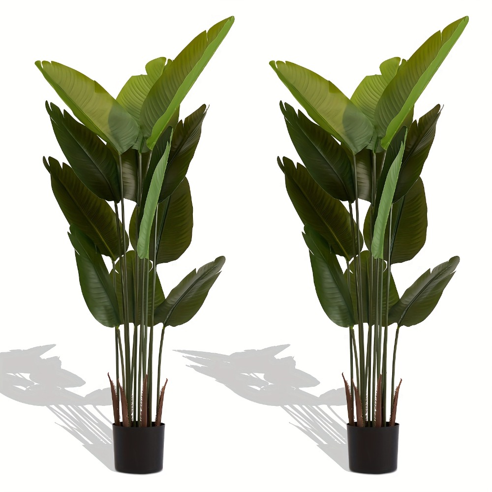 Artificial Bird Of Paradise Pl – Bird Paradise Strelitzia recenzja i cena