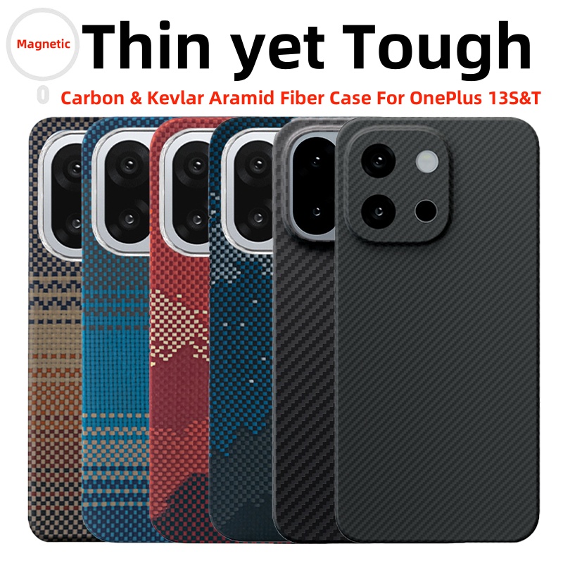 For oneplus 13 s case kevlar 6 – Aglaonema Red recenzja i cena