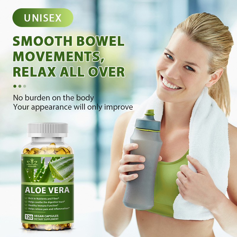 Organic Weight Loss Aloe Vera  – Aloe Vera Pot recenzja i cena