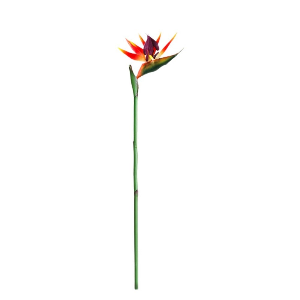 Long Stem Artificial Bird of P – Bird Paradise Strelitzia recenzja i cena