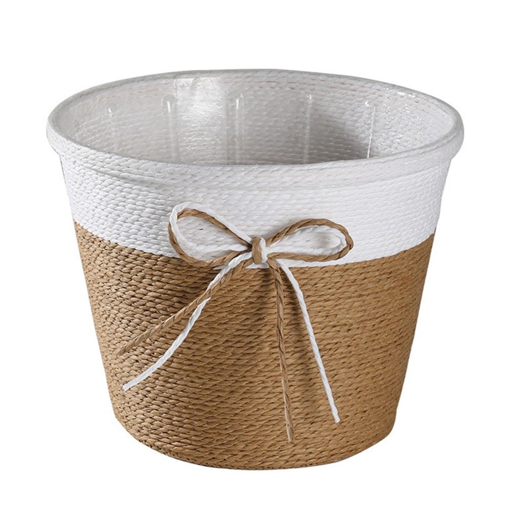 Paper Rope Braided Braided Flo – Aloe Vera Pot recenzja i cena