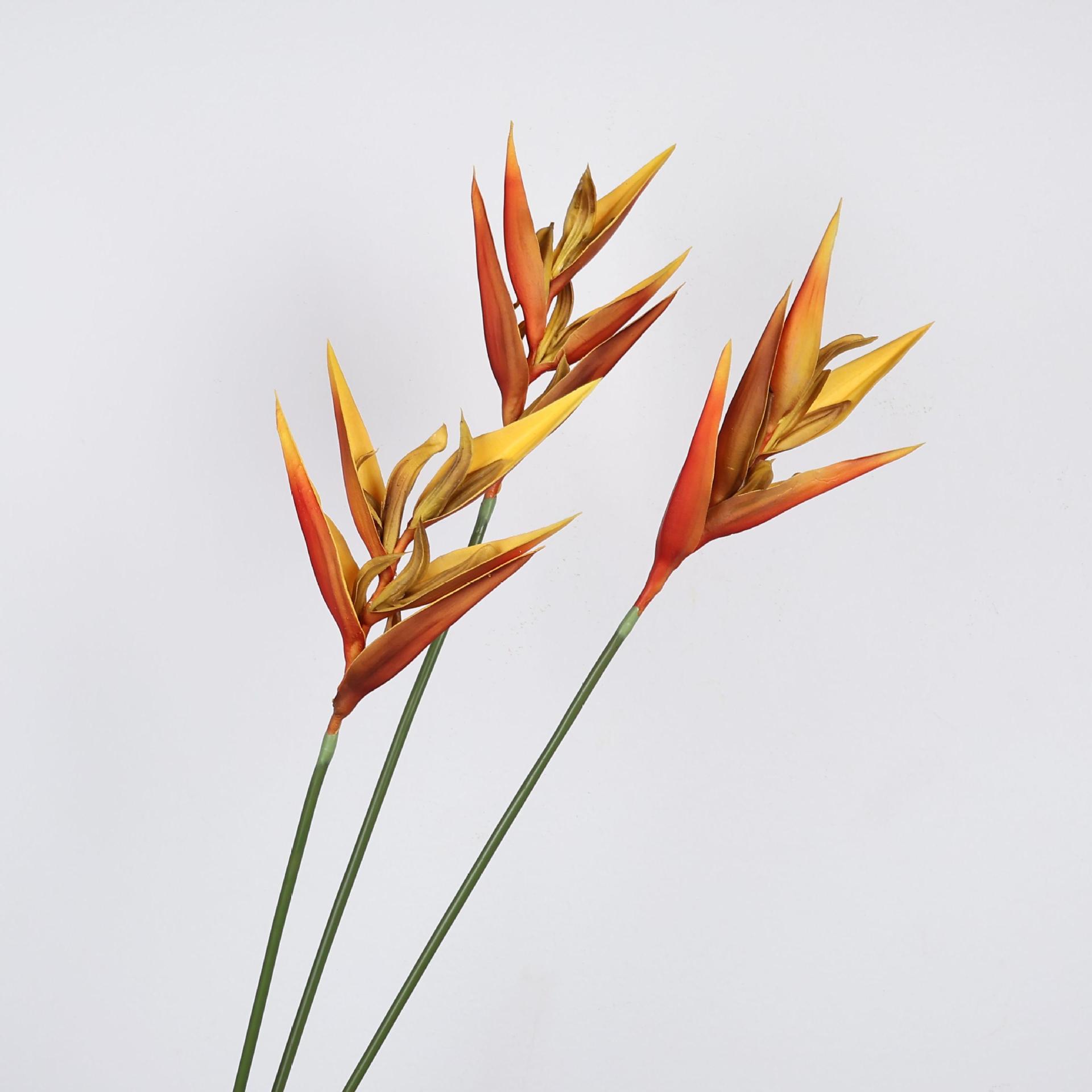 36.6 Inch Artificial Bird of P – Bird Paradise Strelitzia recenzja i cena