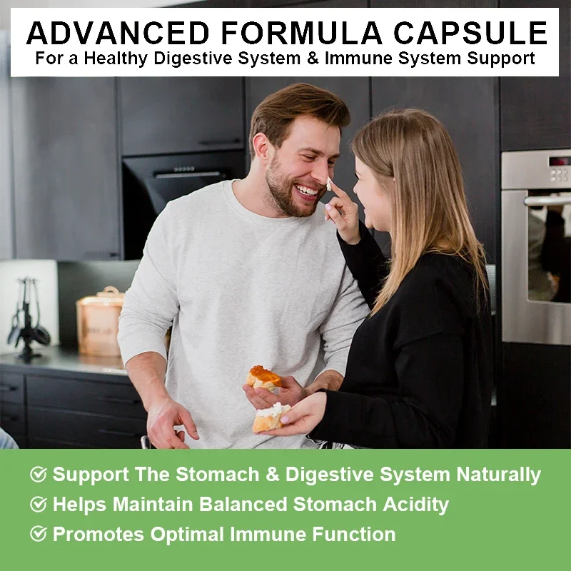 Aloe Vera Extract Capsules - R – Aloe Vera Pot recenzja i cena