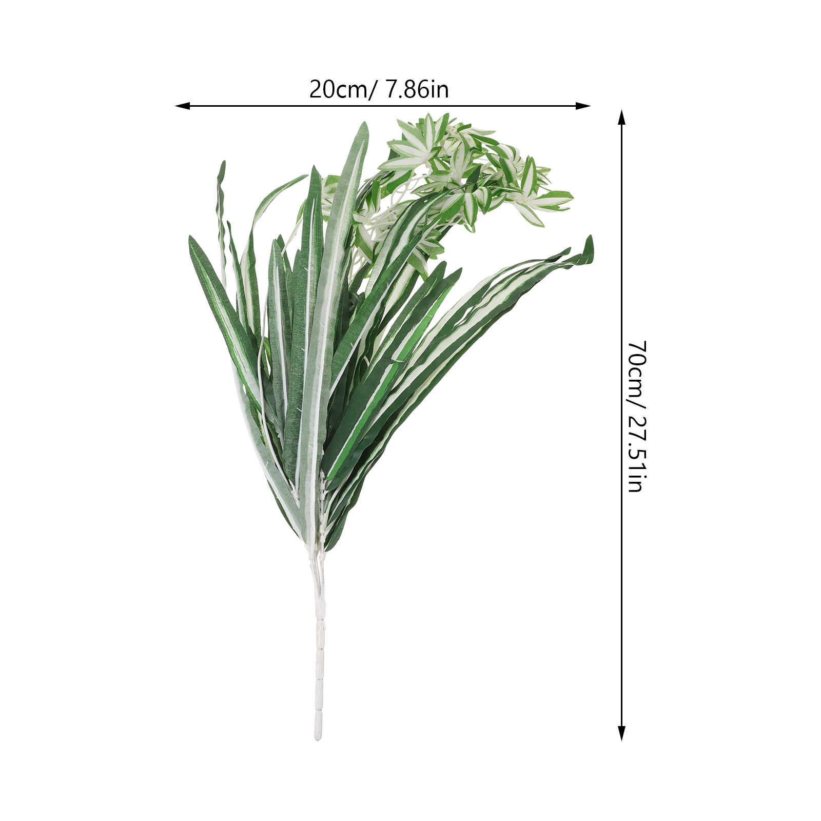 Artificial Hanging Spider Plan – Spider Plant Hanging recenzja i cena