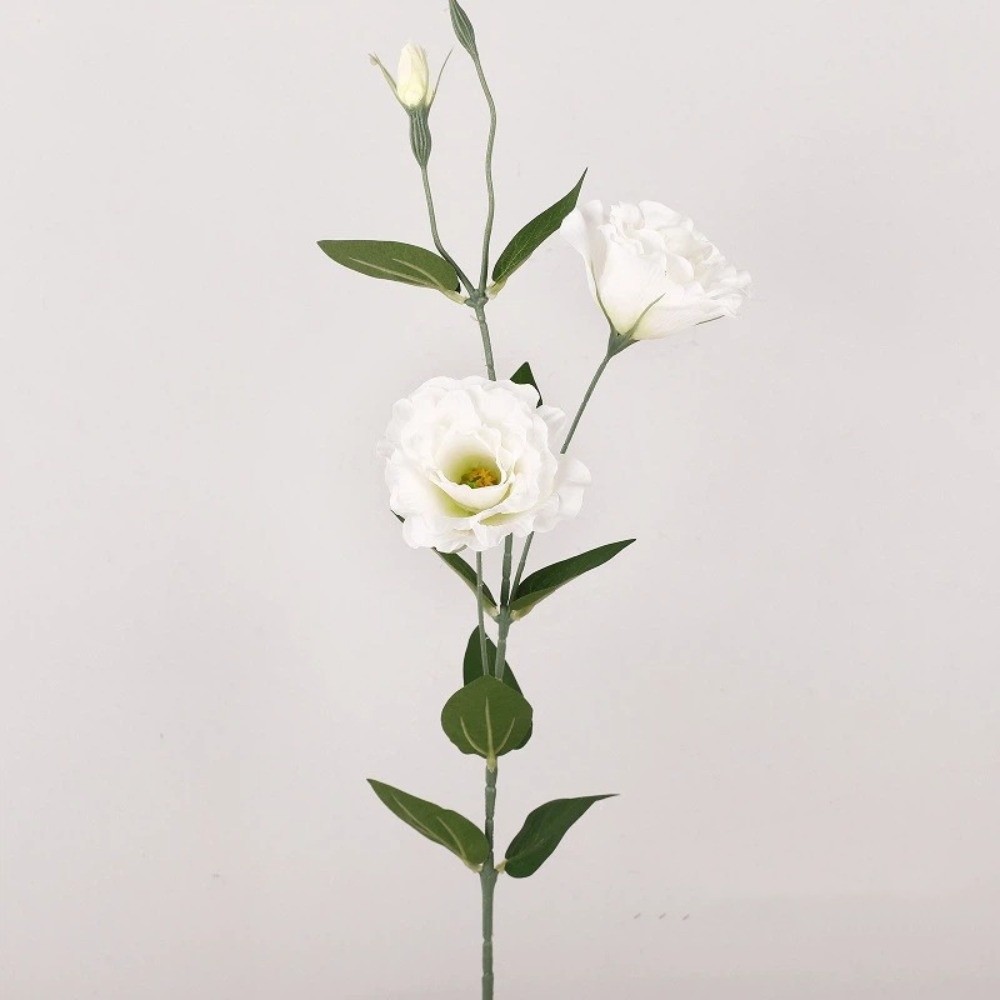 Platycodon Flower Artificial B – Ficus Lyrata Tree recenzja i cena