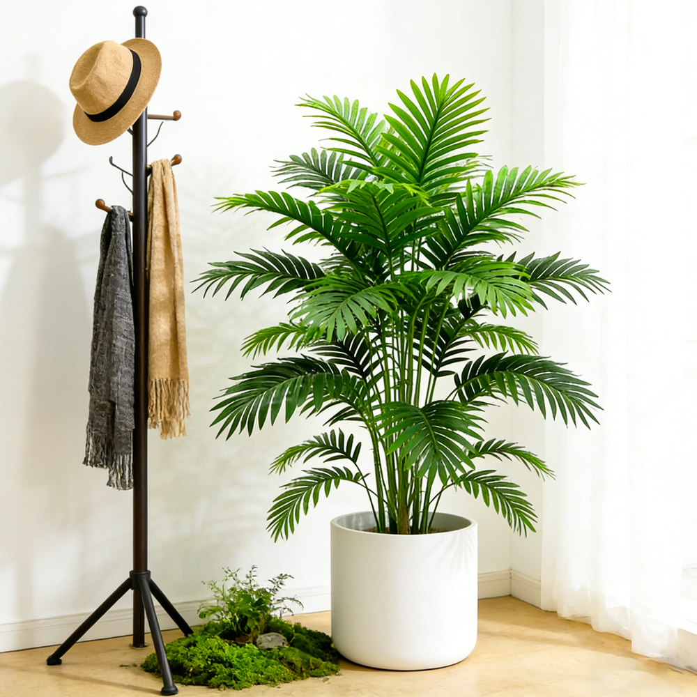 60-80cm Tall Artificial Palm T – Dracaena Marginata recenzja i cena