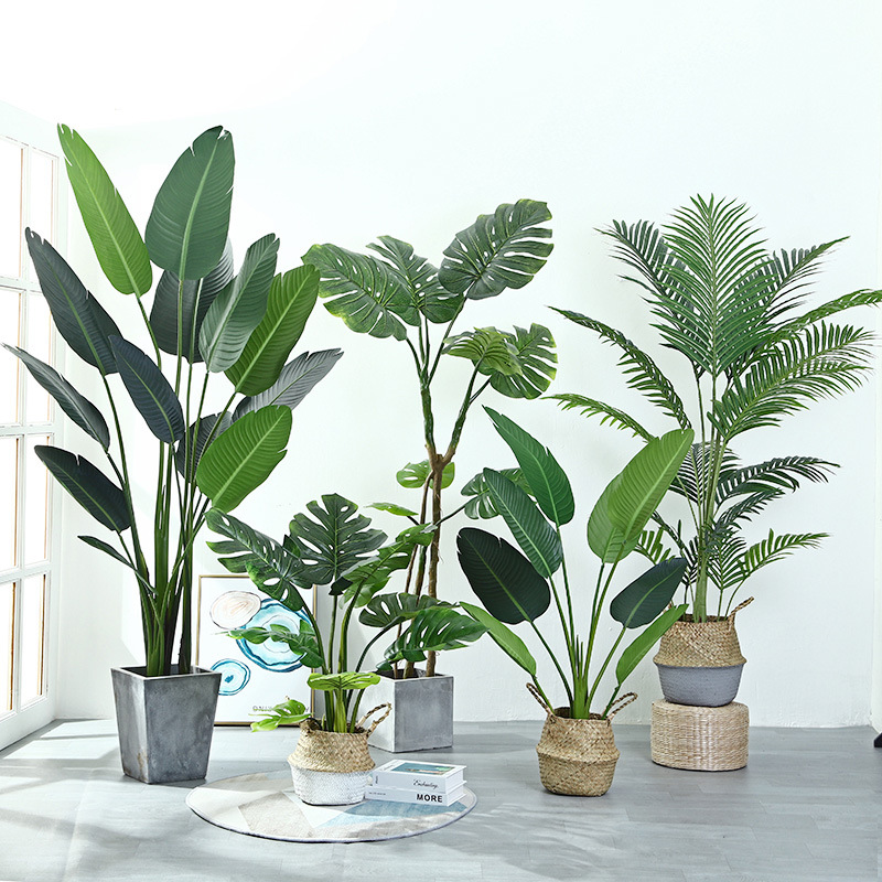 Simulation Palm Tree Artificia – Ficus Lyrata Tree recenzja i cena