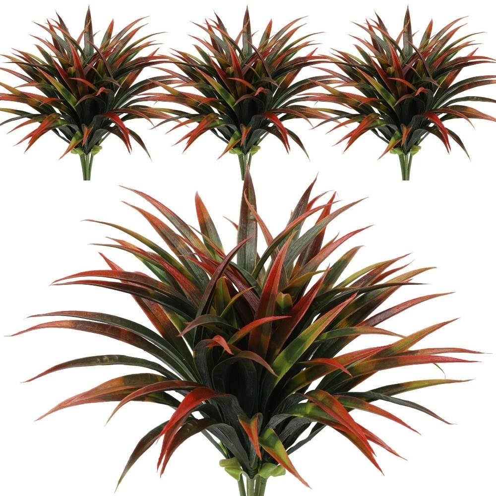 Landscaping 42cm Artificial Or – Spider Plant Hanging recenzja i cena